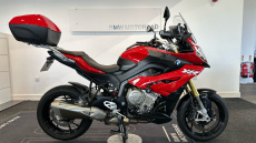 BMW S1000 XR ABS